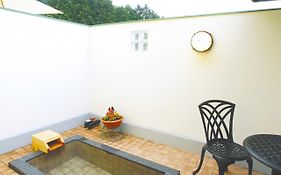 ホテルユーロシティ